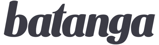 Batanga Logo Toofly