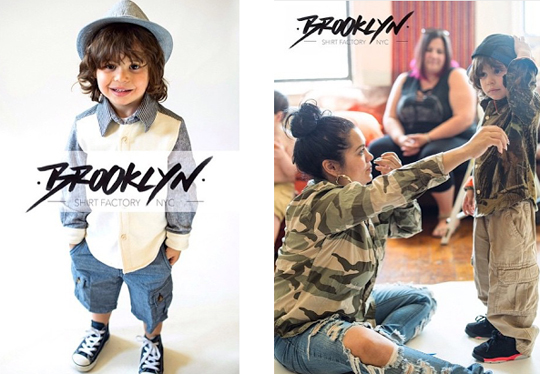 Brooklyn Kids