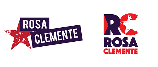 Rosa Clemente Logo