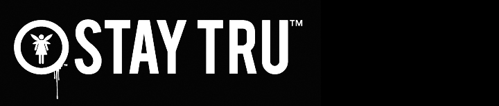 STAY TRU_Logo