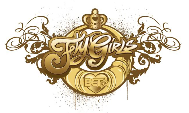 flygirls Logo BET