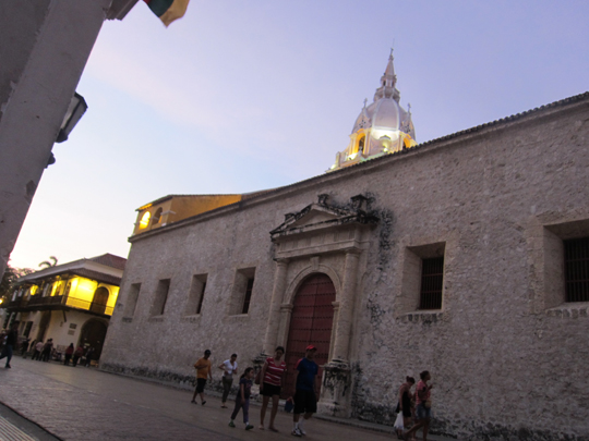 Cartagena 9