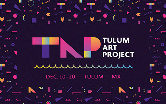 Tulum Art Project 1