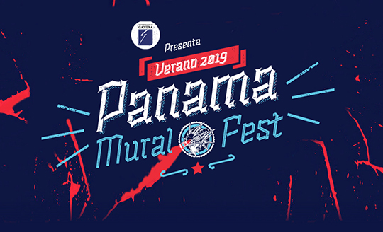 Panam Mural Festival